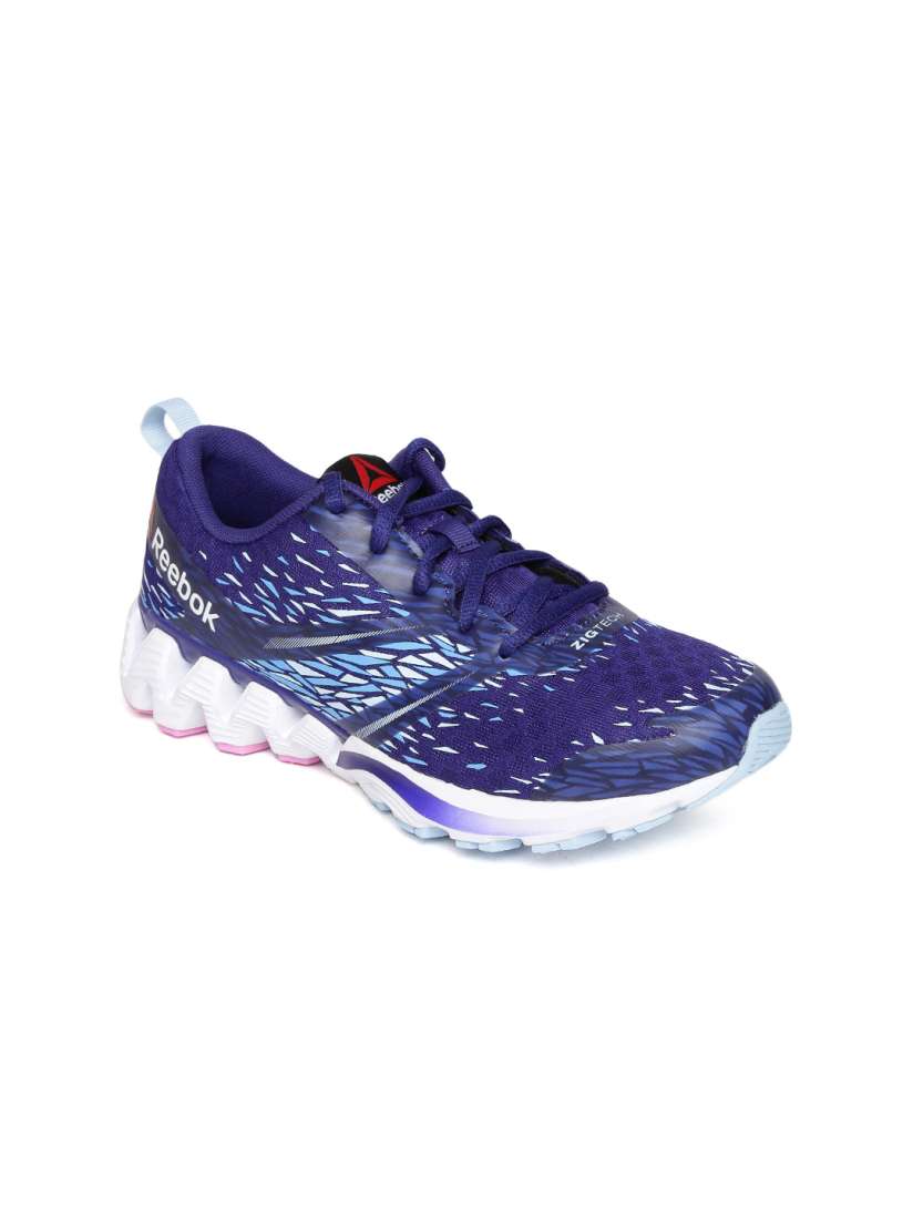 Reebok women's zigkick running shoe cheap
