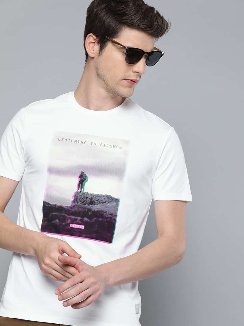 Denizen levis t shirts clearance