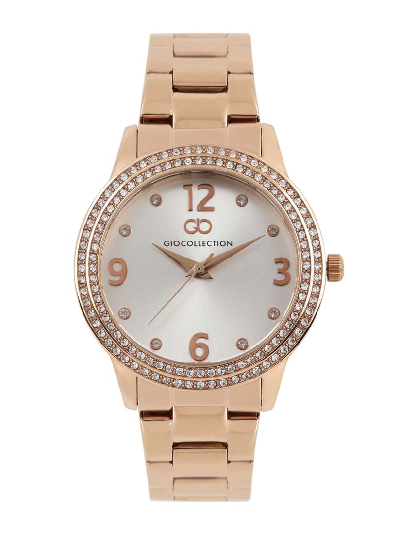 Gio collection watches for ladies online