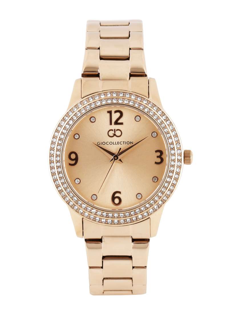 Gio collection ladies watches hotsell
