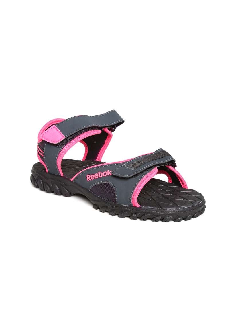 Reebok sandals for ladies shop