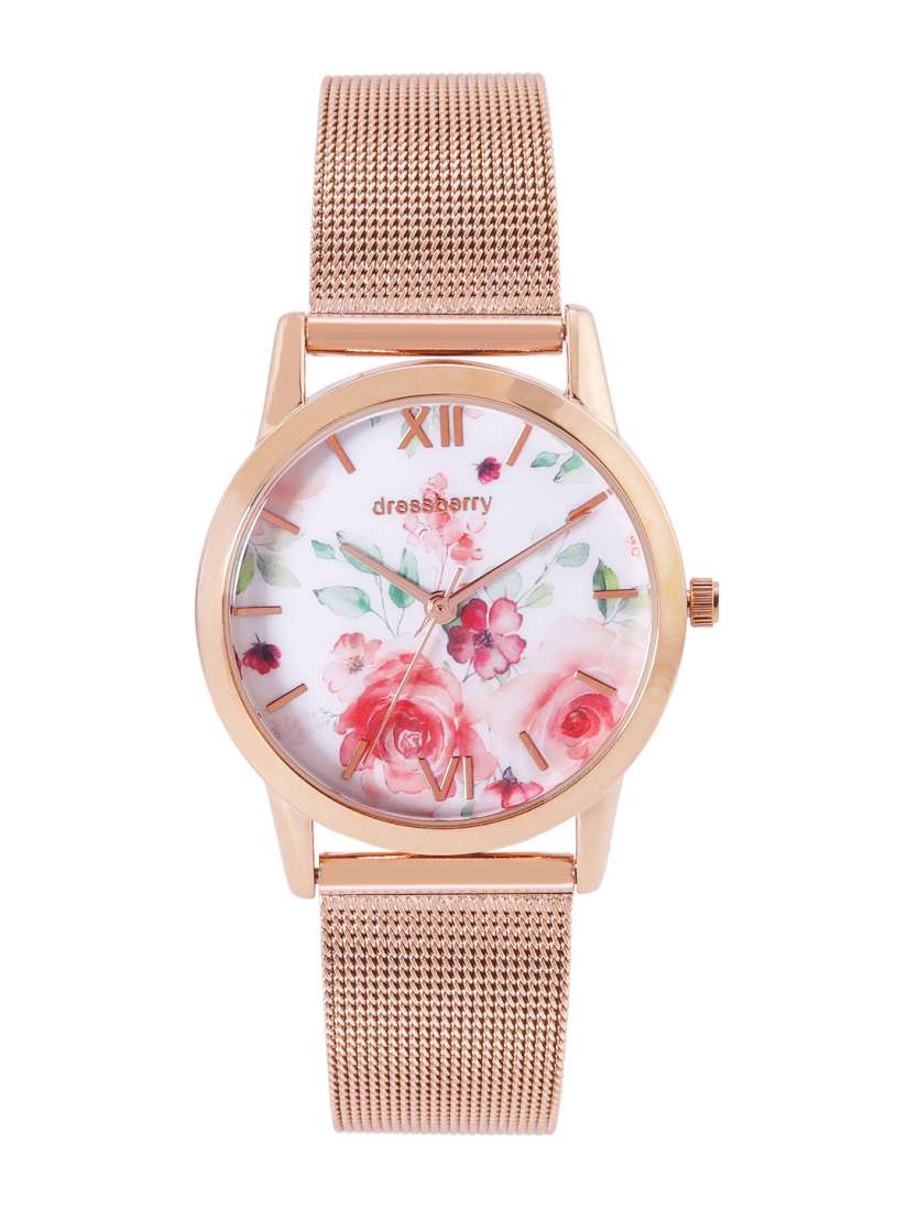 Dressberry watch price new arrivals