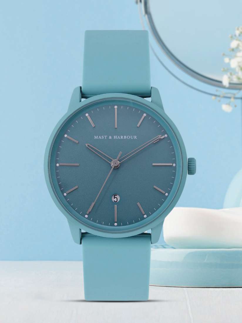 Mast and harbour watches myntra online