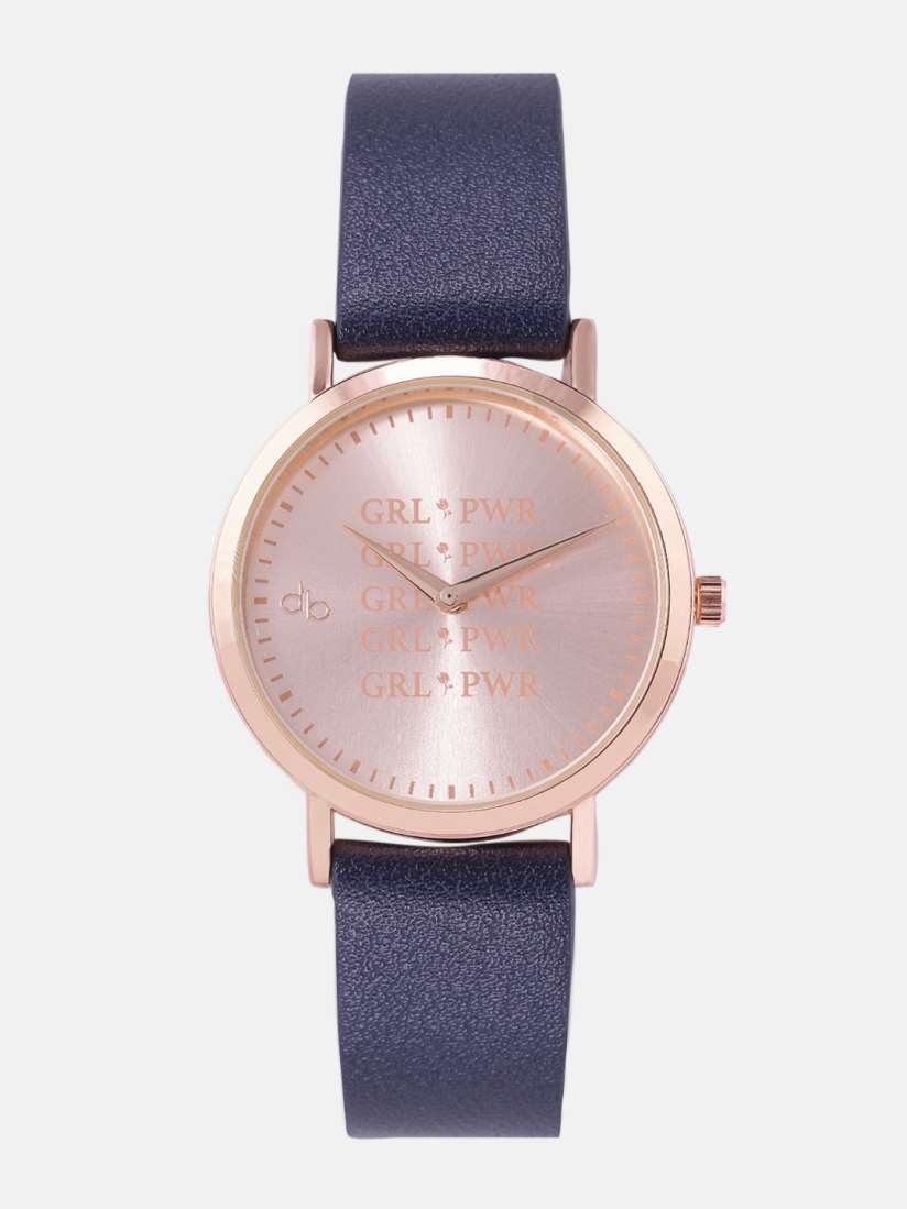 Dressberry watch for women shop