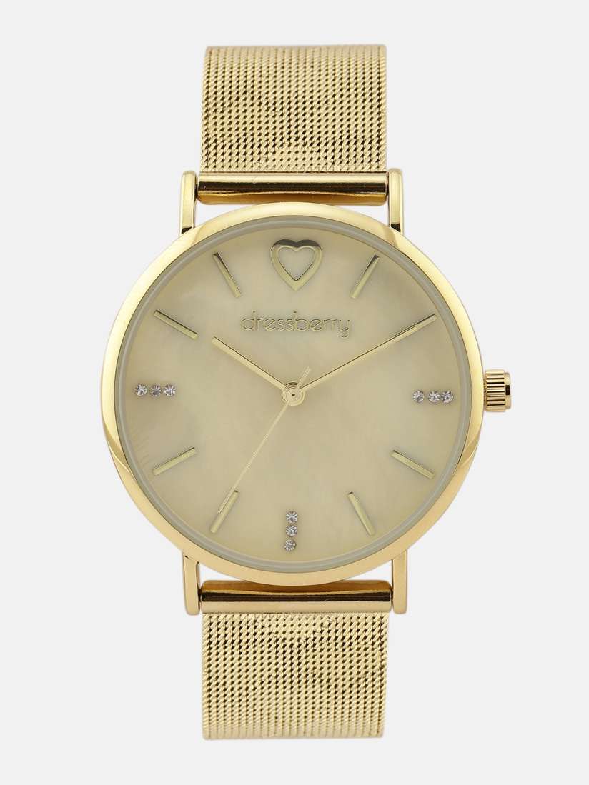 Dress berry women watches on sale