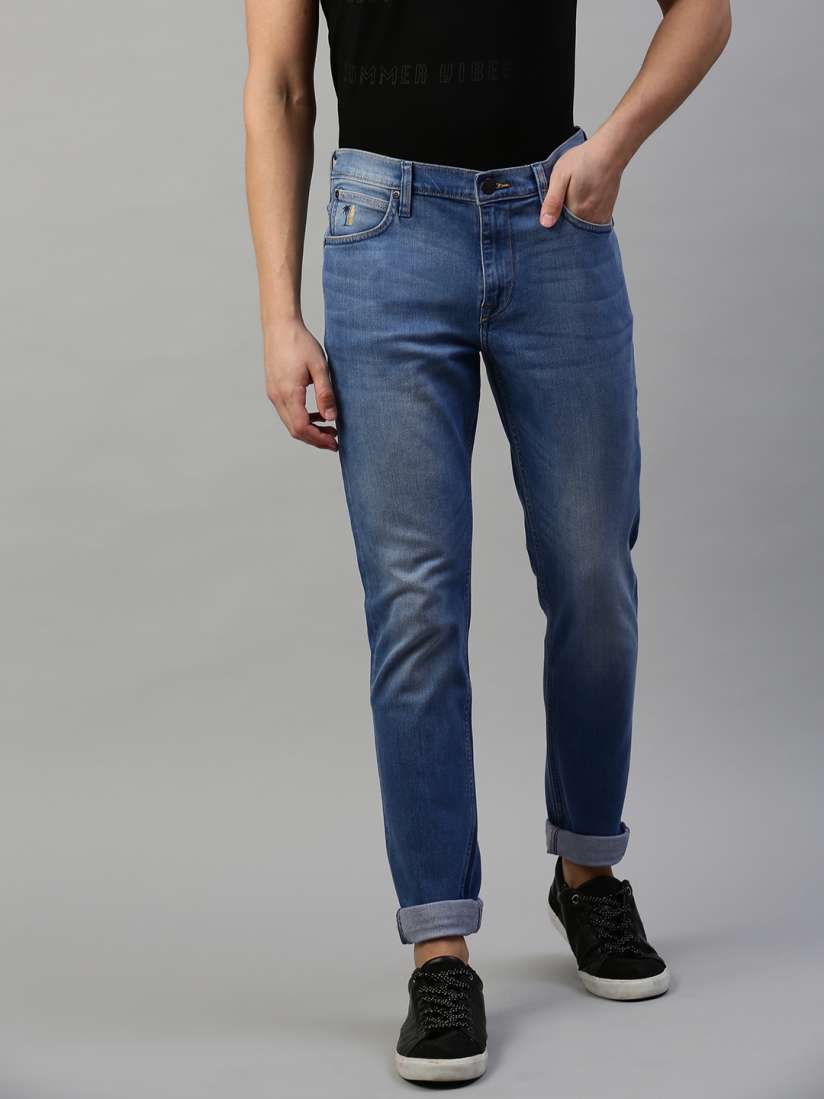 Lee bruce fit jeans online