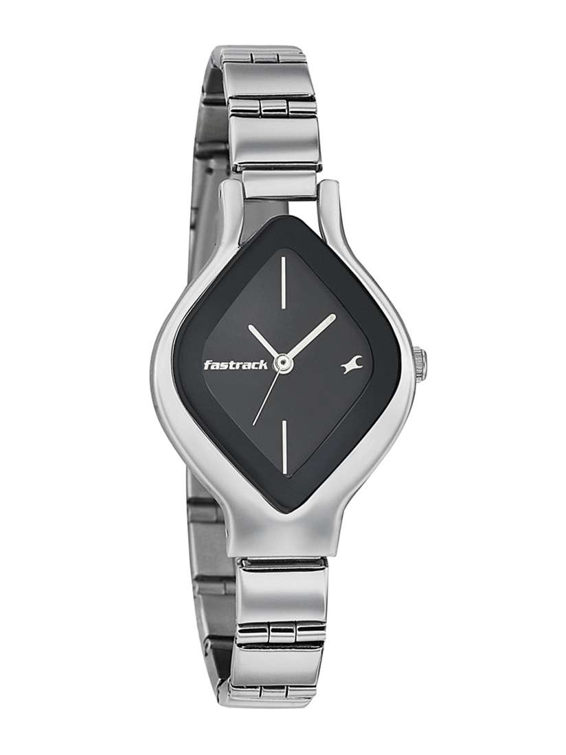 Fastrack new watches for womens sales