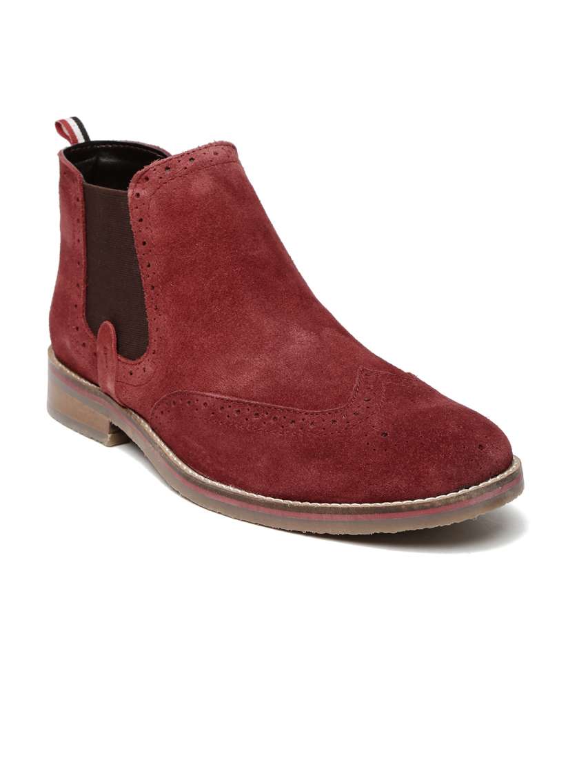 Bata mens boots on sale