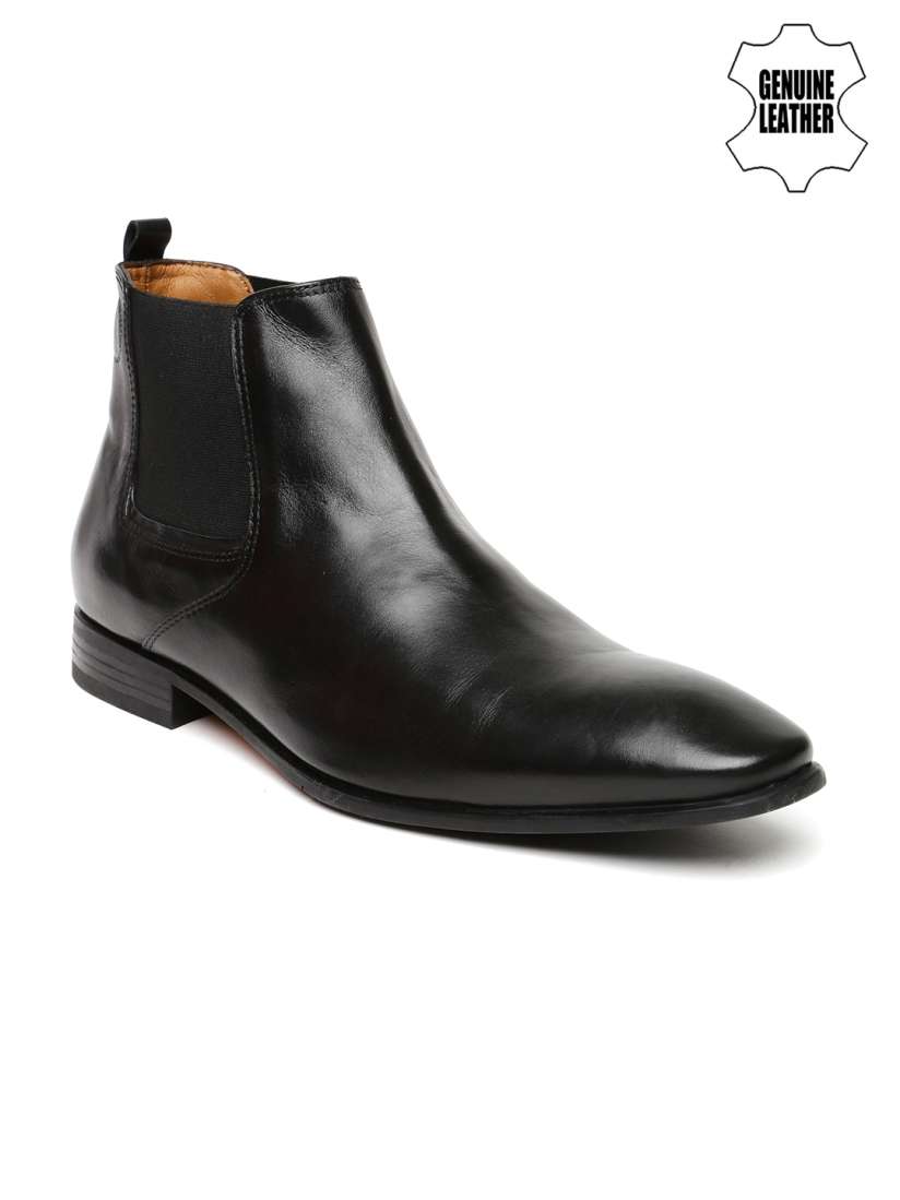 Hush puppies formal shoes myntra online