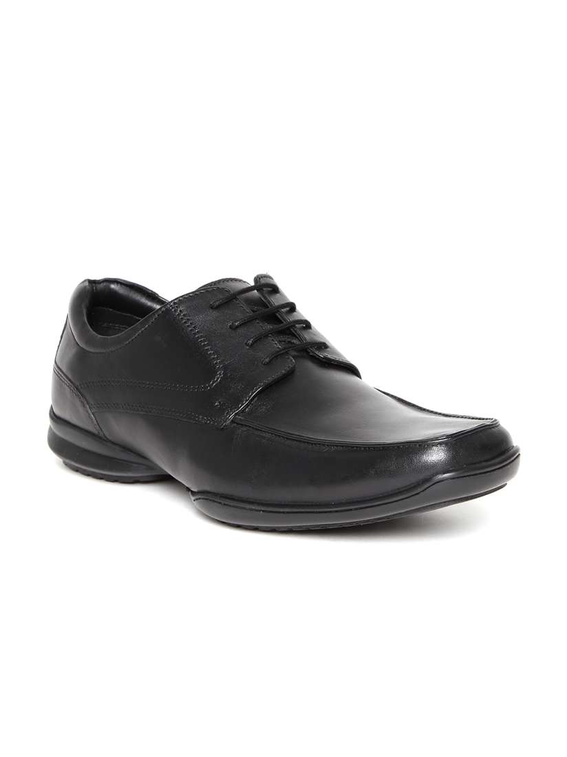 Hush puppies formal shoes myntra deals