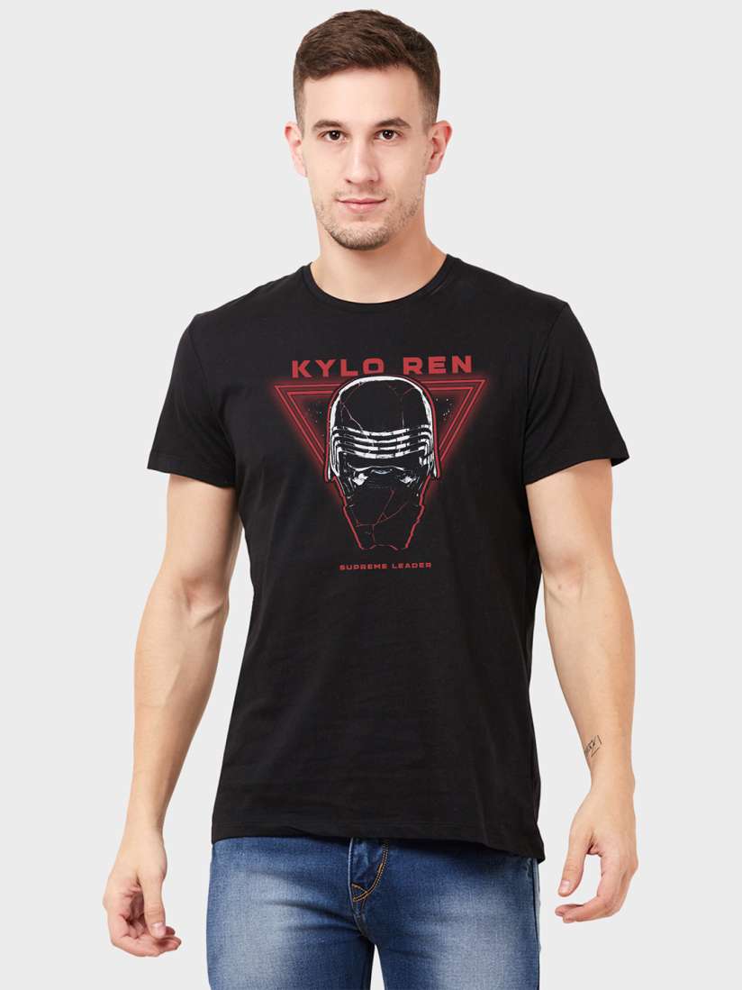 Supreme t shirt myntra cheap