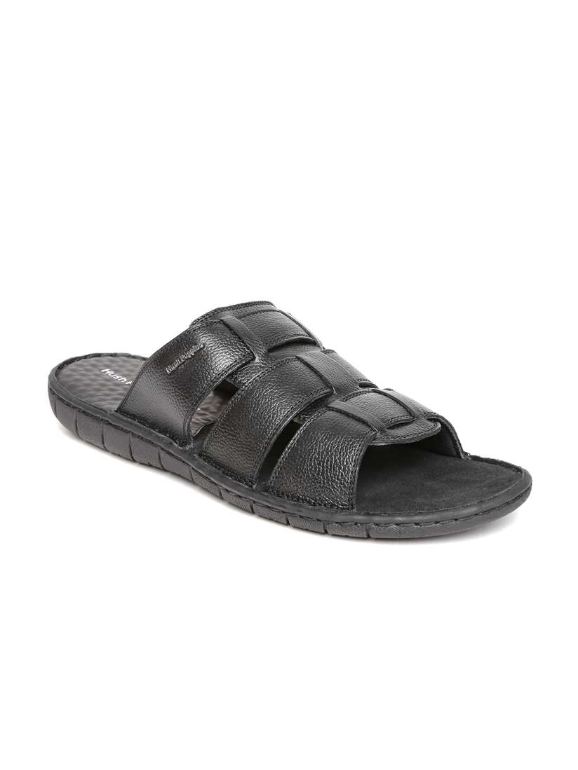Bata hush puppies shoes online hotsell