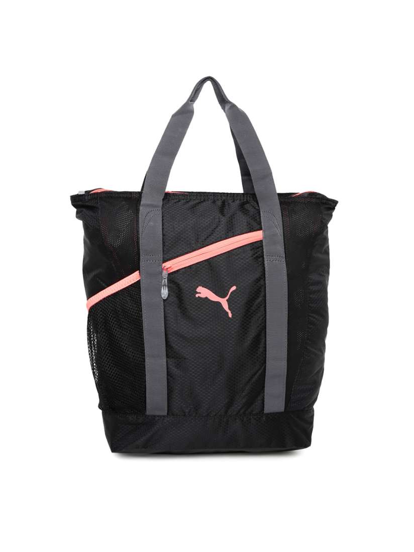Puma handbags myntra on sale