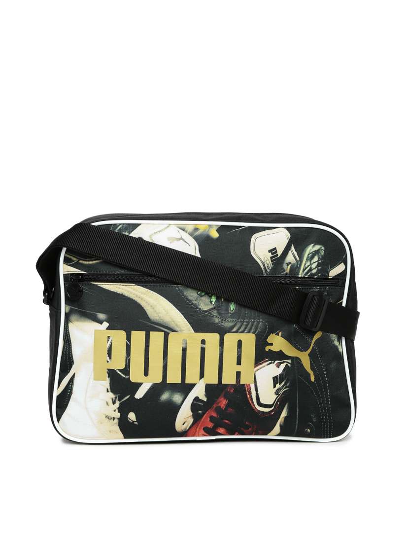 Puma bags myntra top