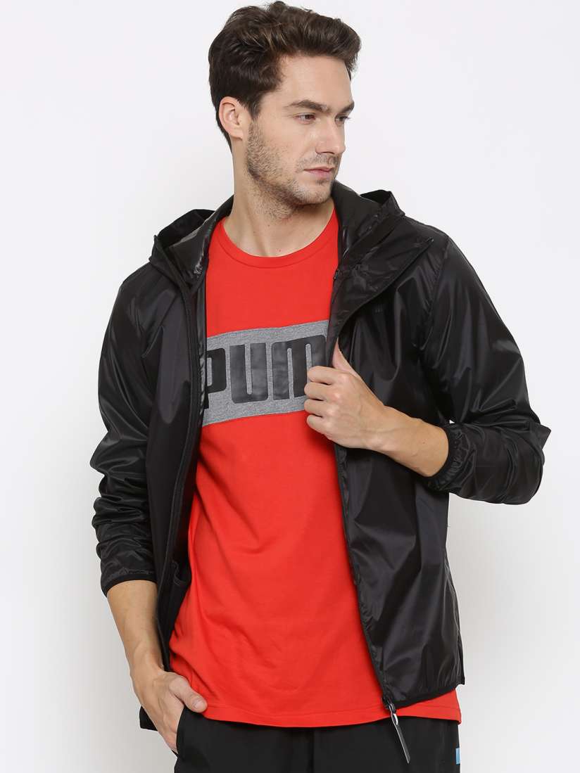 Puma evo windbreaker on sale
