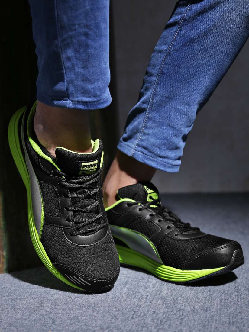 Puma mens fashion shoes best sale