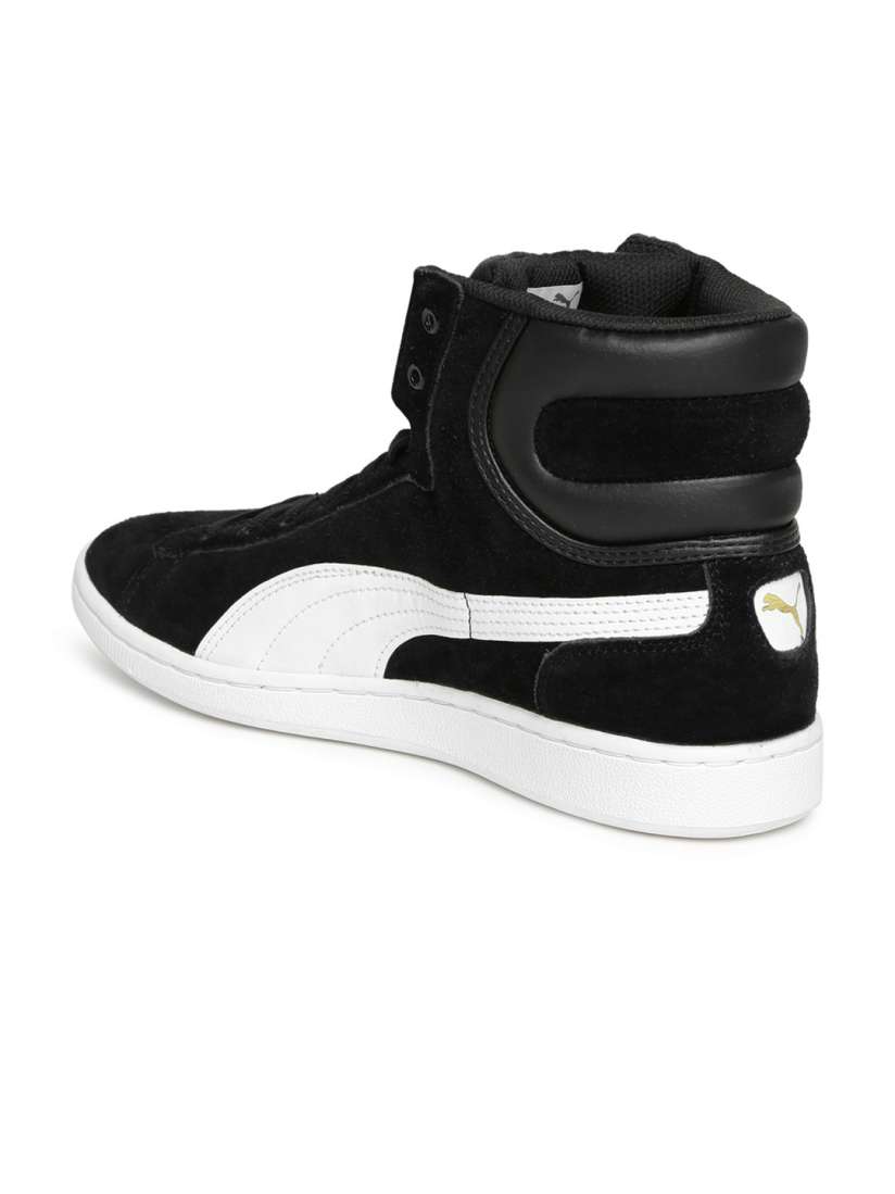 Puma vikky high top new arrivals