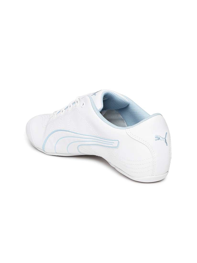 Buy PUMA Women Soleil V2 Comfort Fun Casual Sneakers Casual Shoes for Women 1125032 Myntra