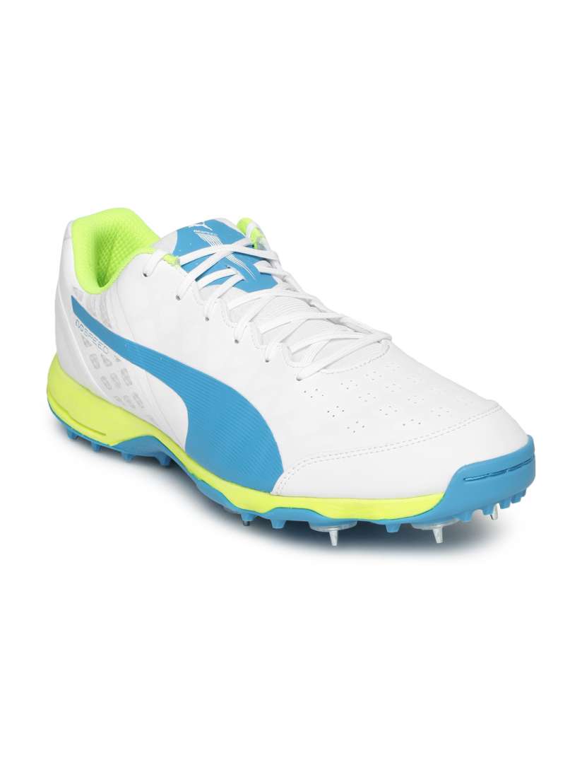 Cricket spike shoes myntra sales