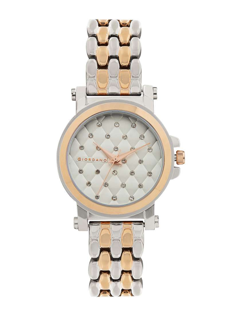 Myntra giordano watches 2025