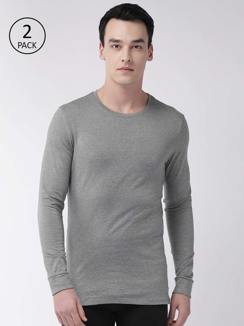 marks and spencer thermal tops