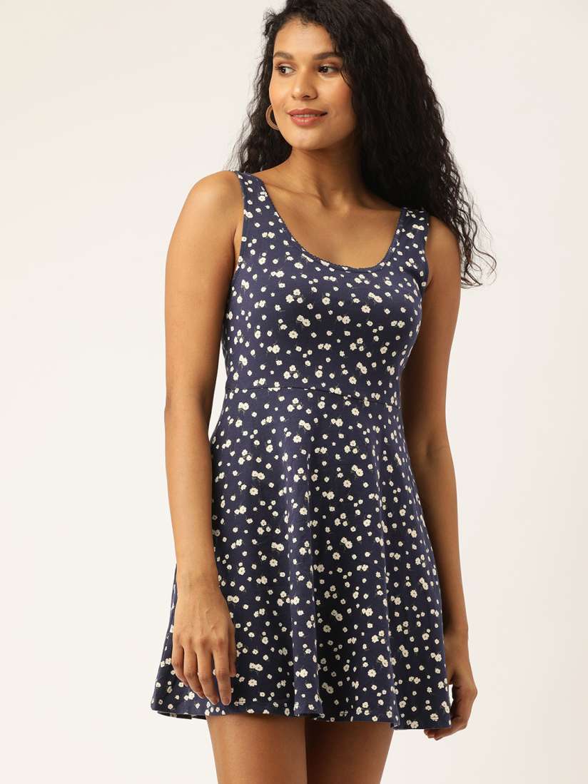 Myntra forever 21 dresses shop