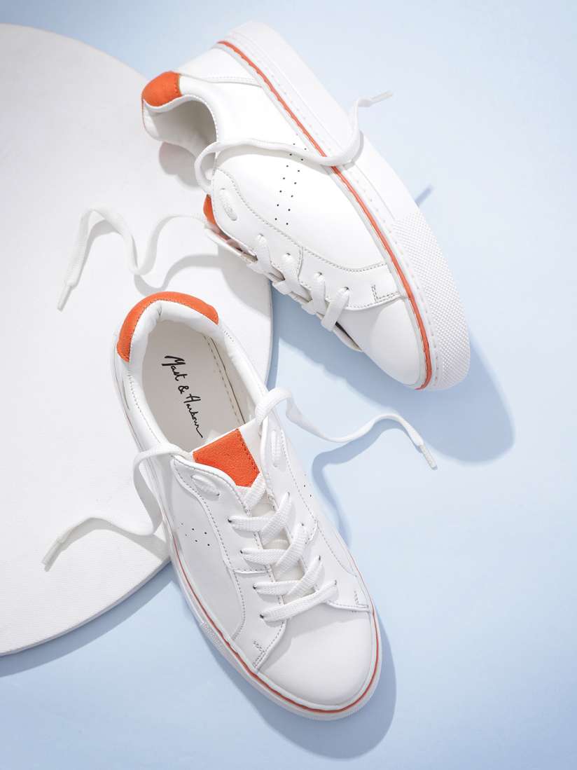 Myntra mast and harbour shoes online