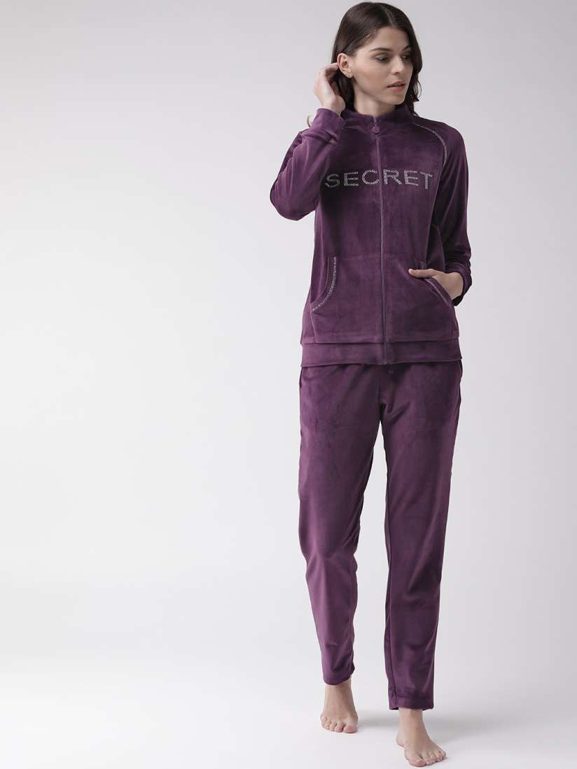Myntra ladies night suit outlet