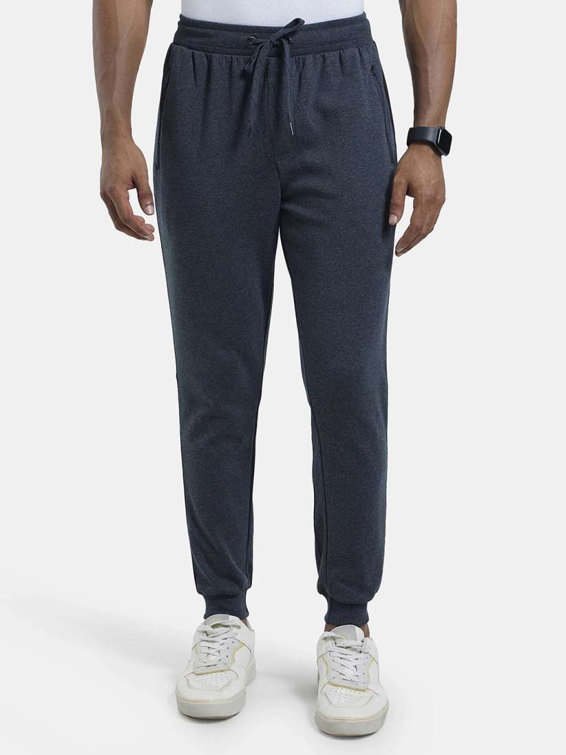 Jockey joggers for mens clearance