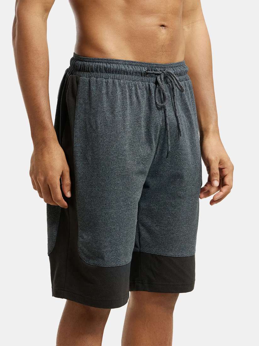 Flipkart Jockey Bermuda Shorts Basic Shorts Jockey Sport Shorts