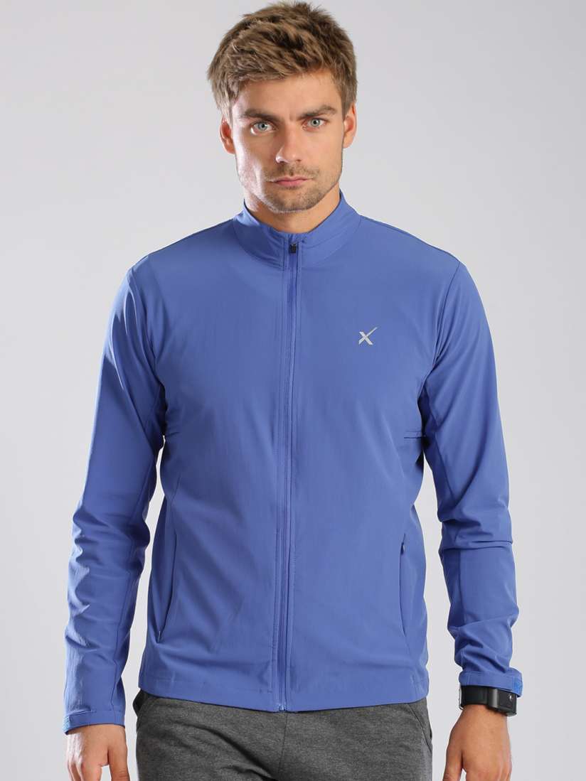 Hrx windcheater best sale