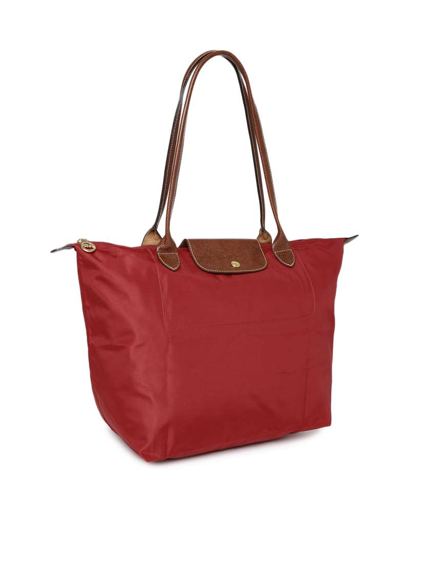 Longchamp color top