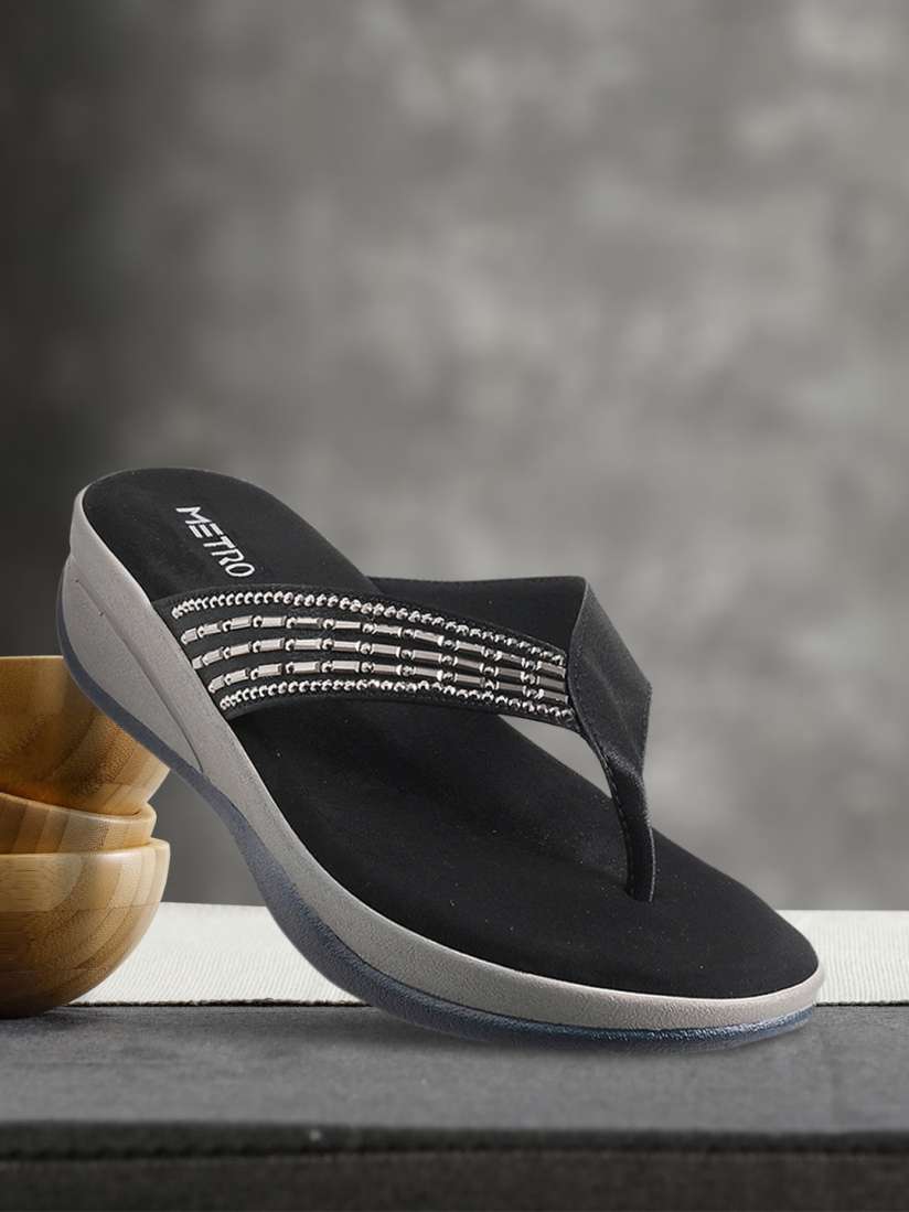Sandal metro hotsell