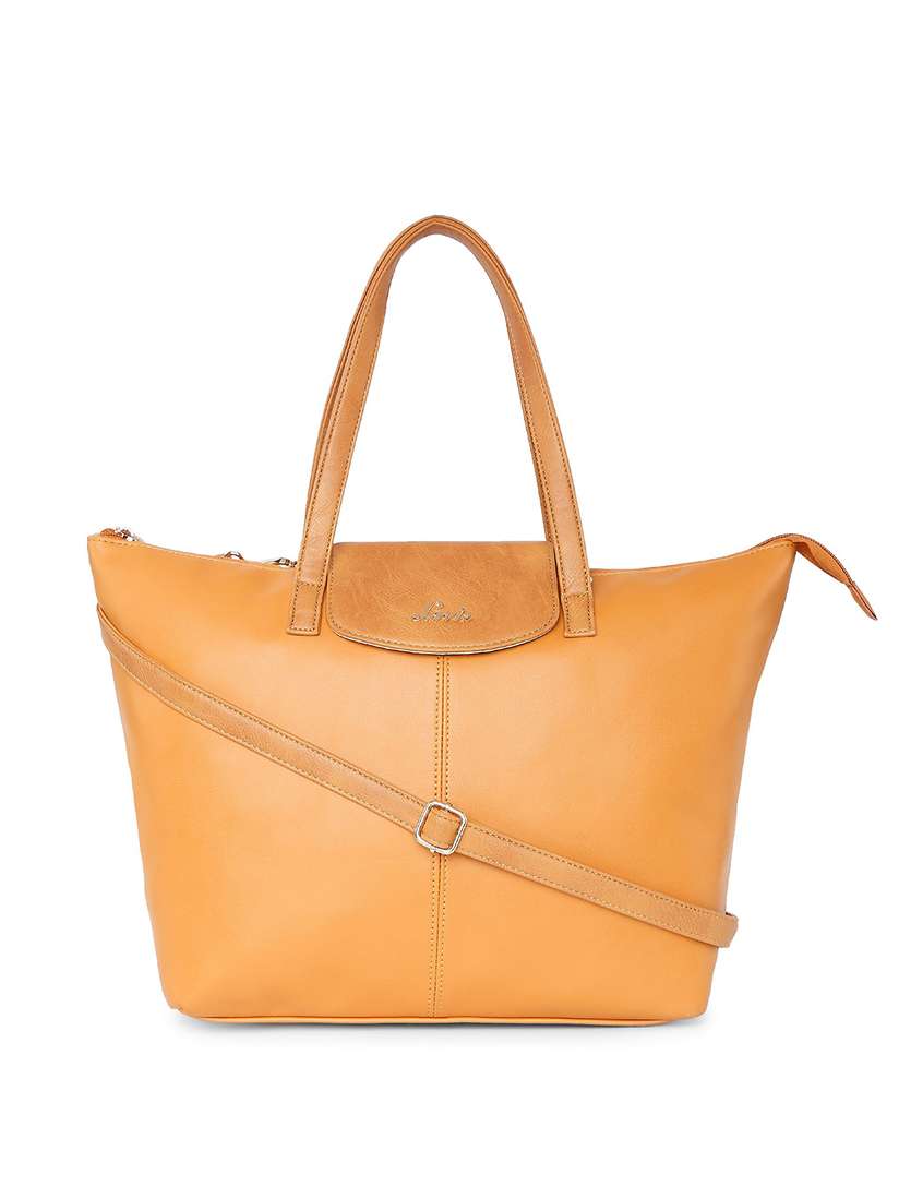 Tote Handbag Lavie Yellow Handbag Buy Yellow Handbags For Women By