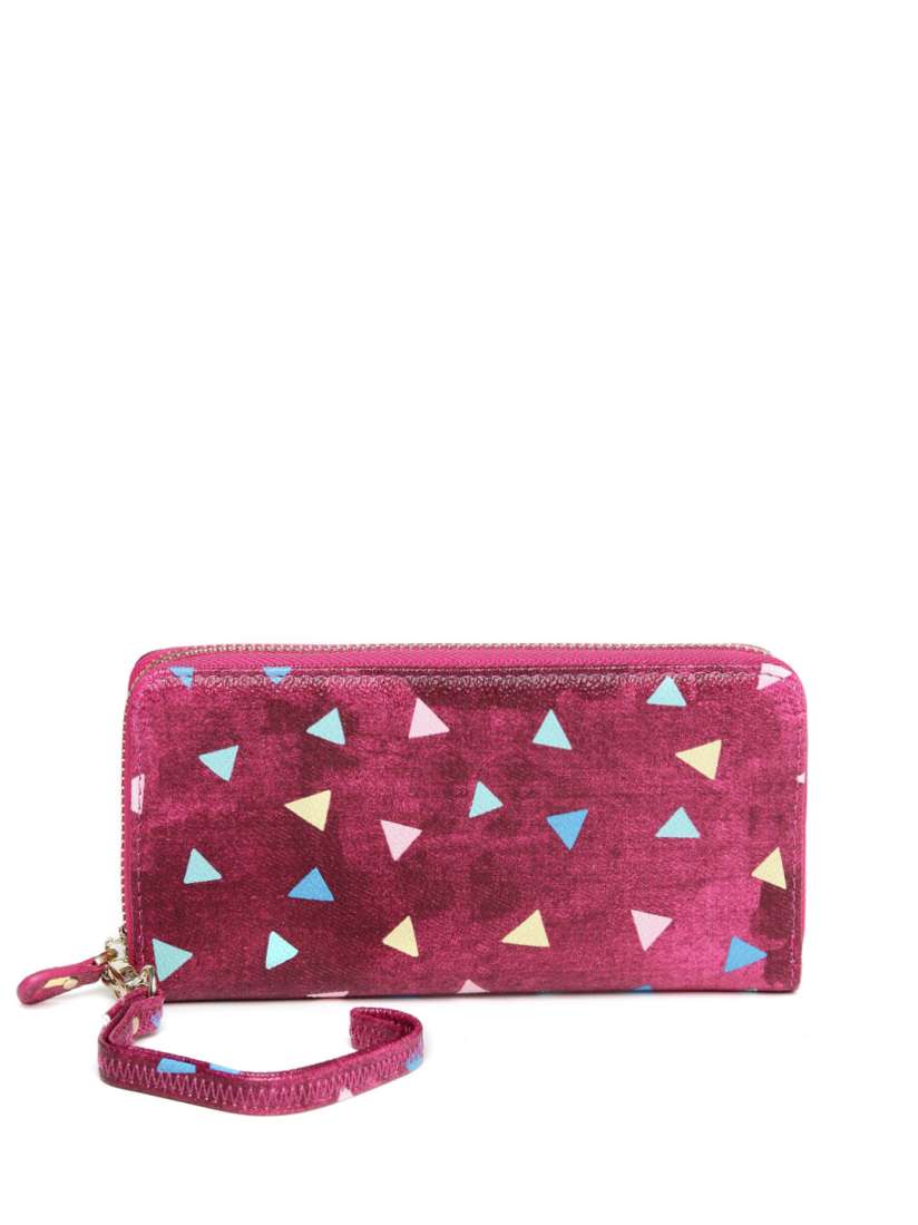 Dressberry wallets online 2025