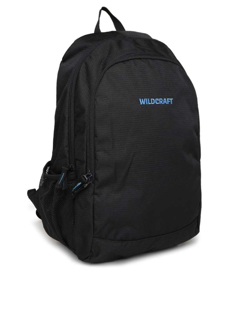 Wildcraft pivot backpack top