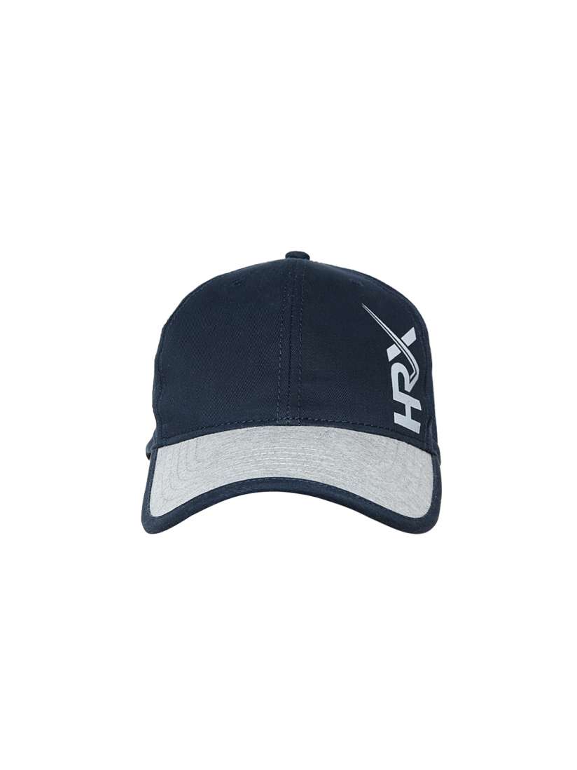 Hrx caps myntra best sale