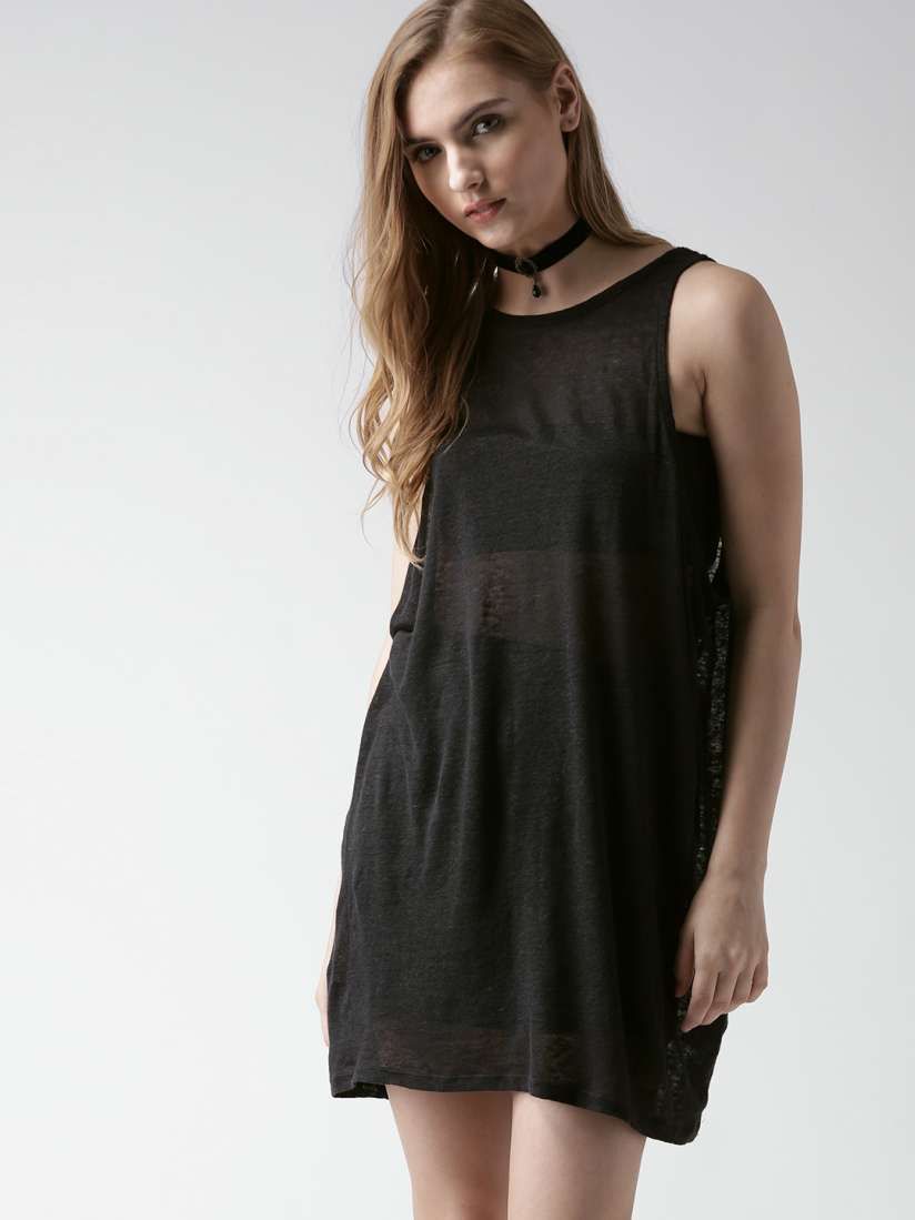 Shift dress forever 21 2025
