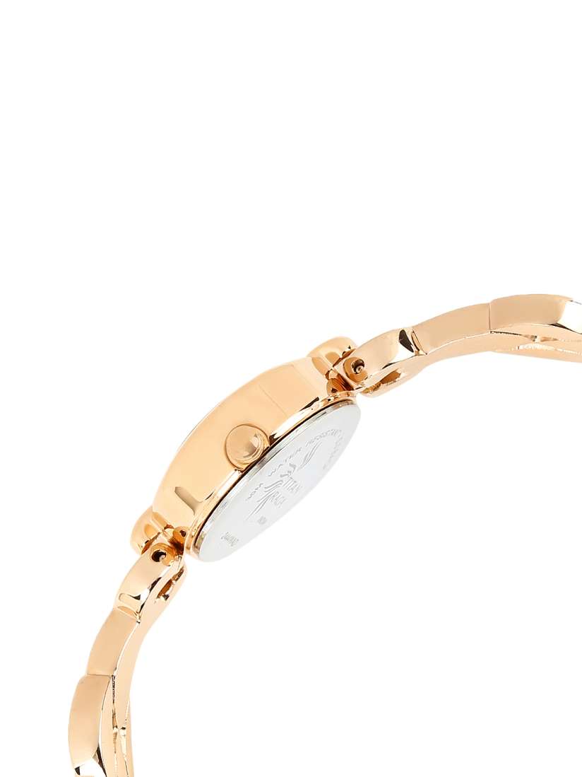 Buy Titan Raga Women Rose Gold Toned Dial Watch 2444WM05 Watches for Women Myntra