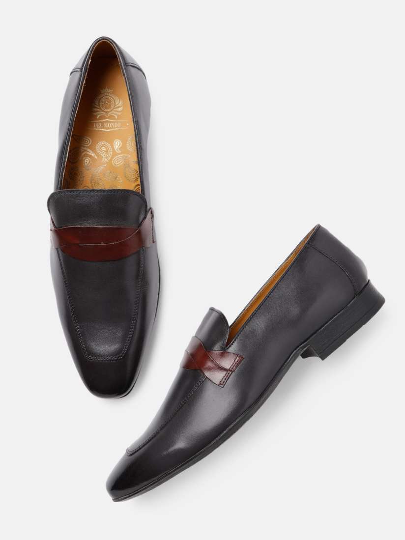 Myntra formal shoes for mens store