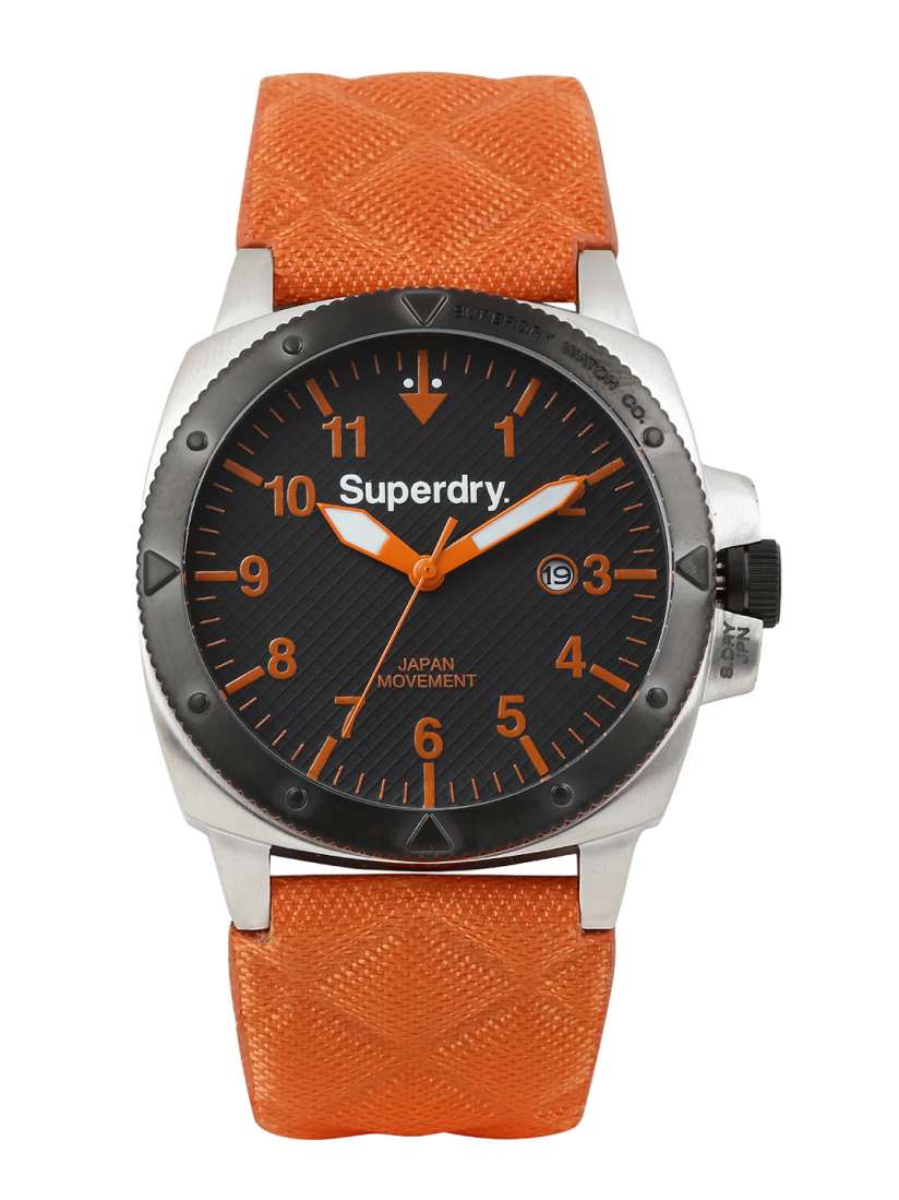 Rescue superdry watch online