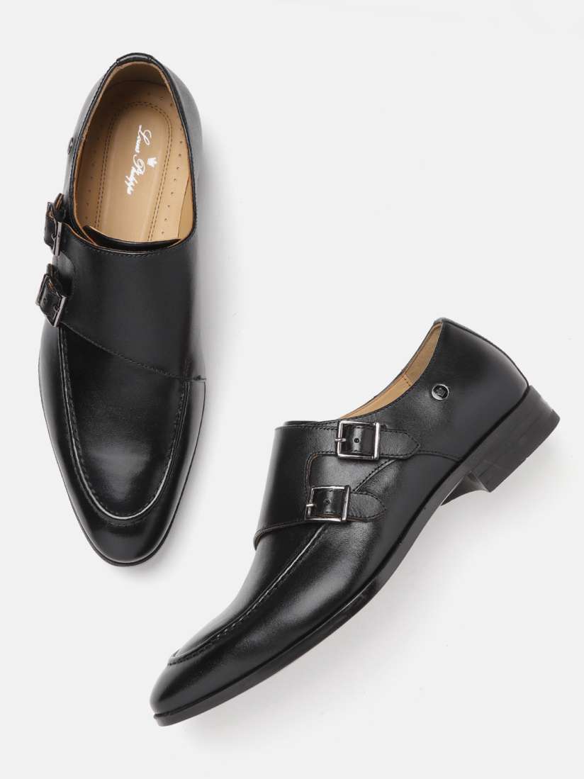 Louis philippe monk shoes deals