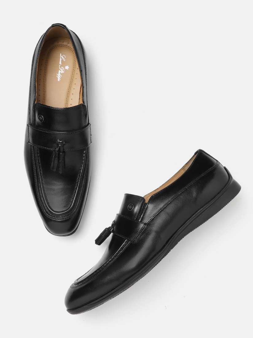 Louis philippe moccasins new arrivals