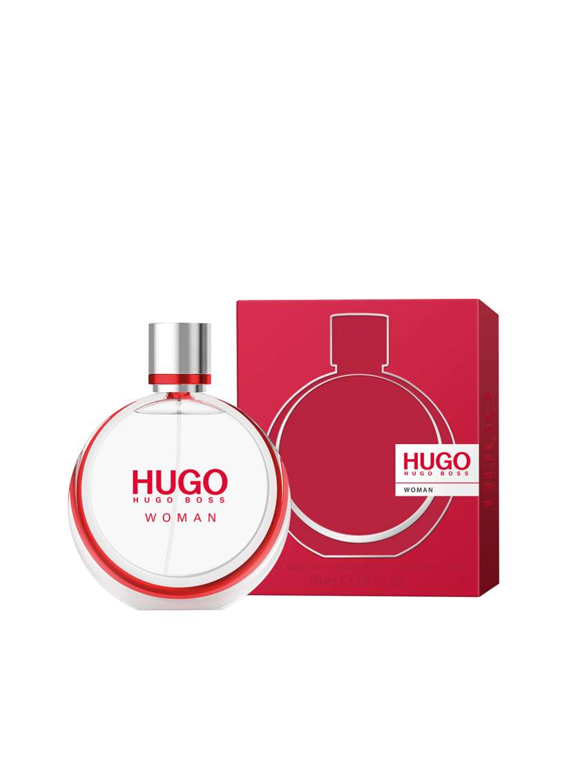 Buy Hugo Boss WOMAN Eau De Parfum 50 ml Perfume for Women 11310600 Myntra