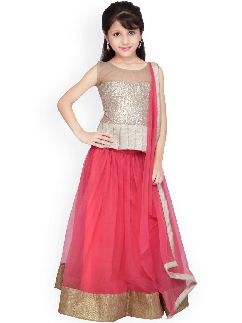 K&u lehenga choli store