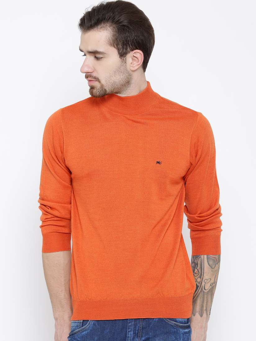 Monte carlo magna wool sweater shop