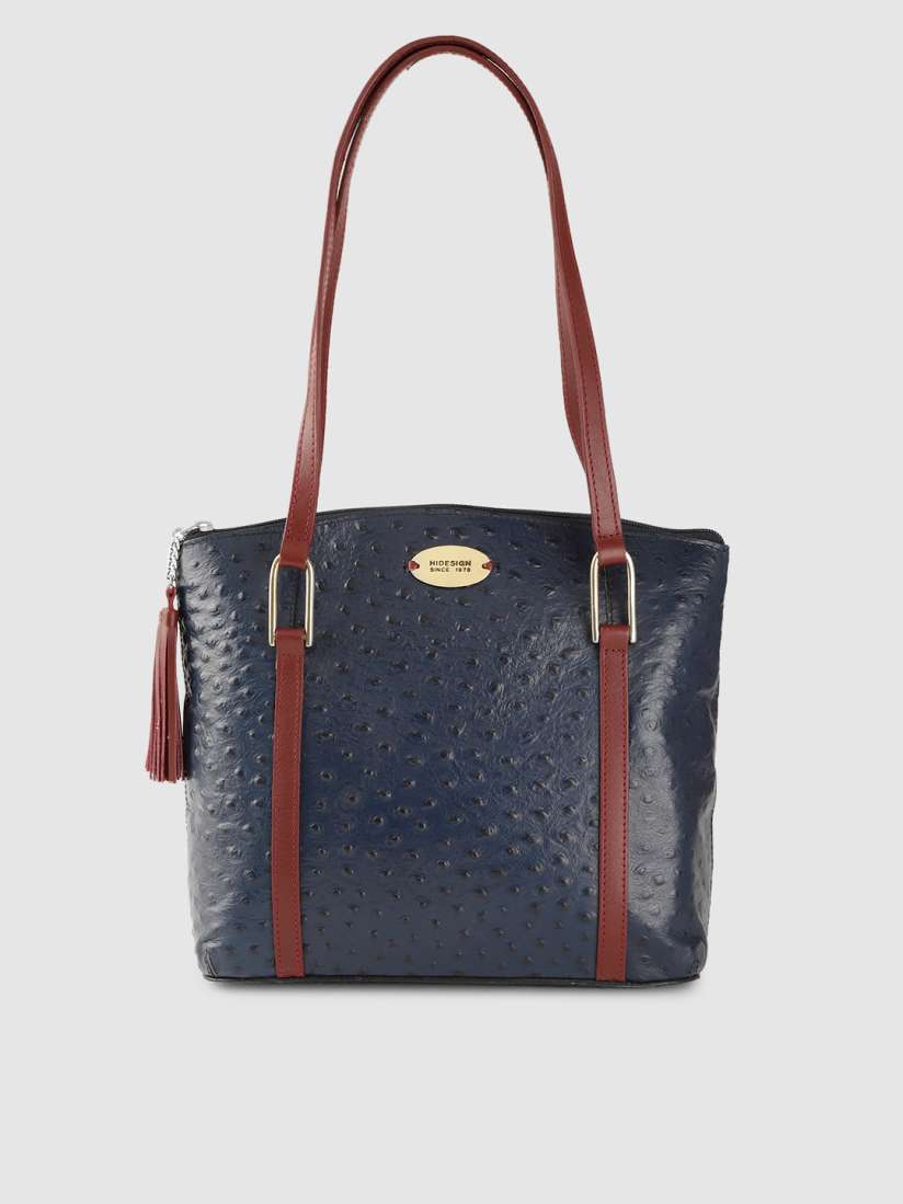 Myntra hidesign bags shop