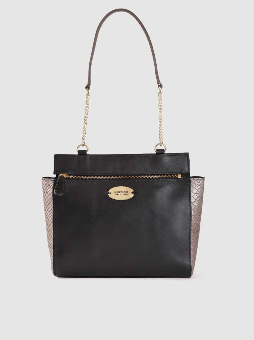 Myntra hidesign handbags sale