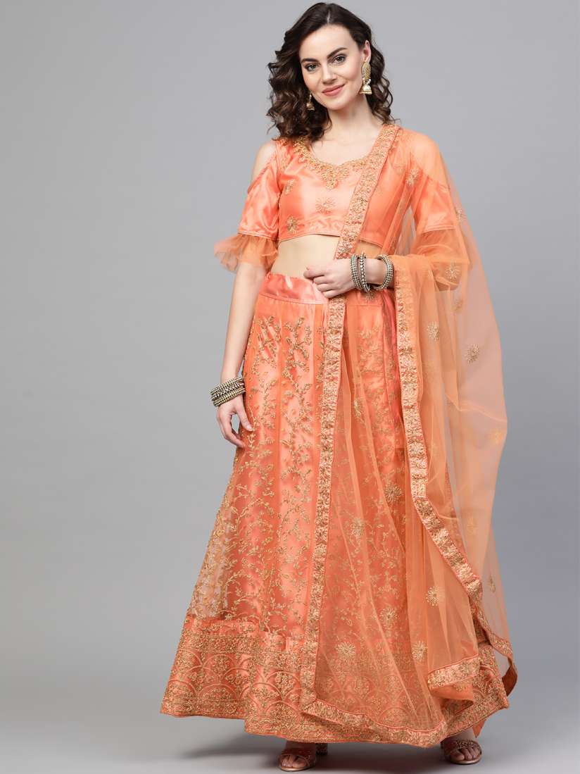 Chhabra 555 lehenga online shop
