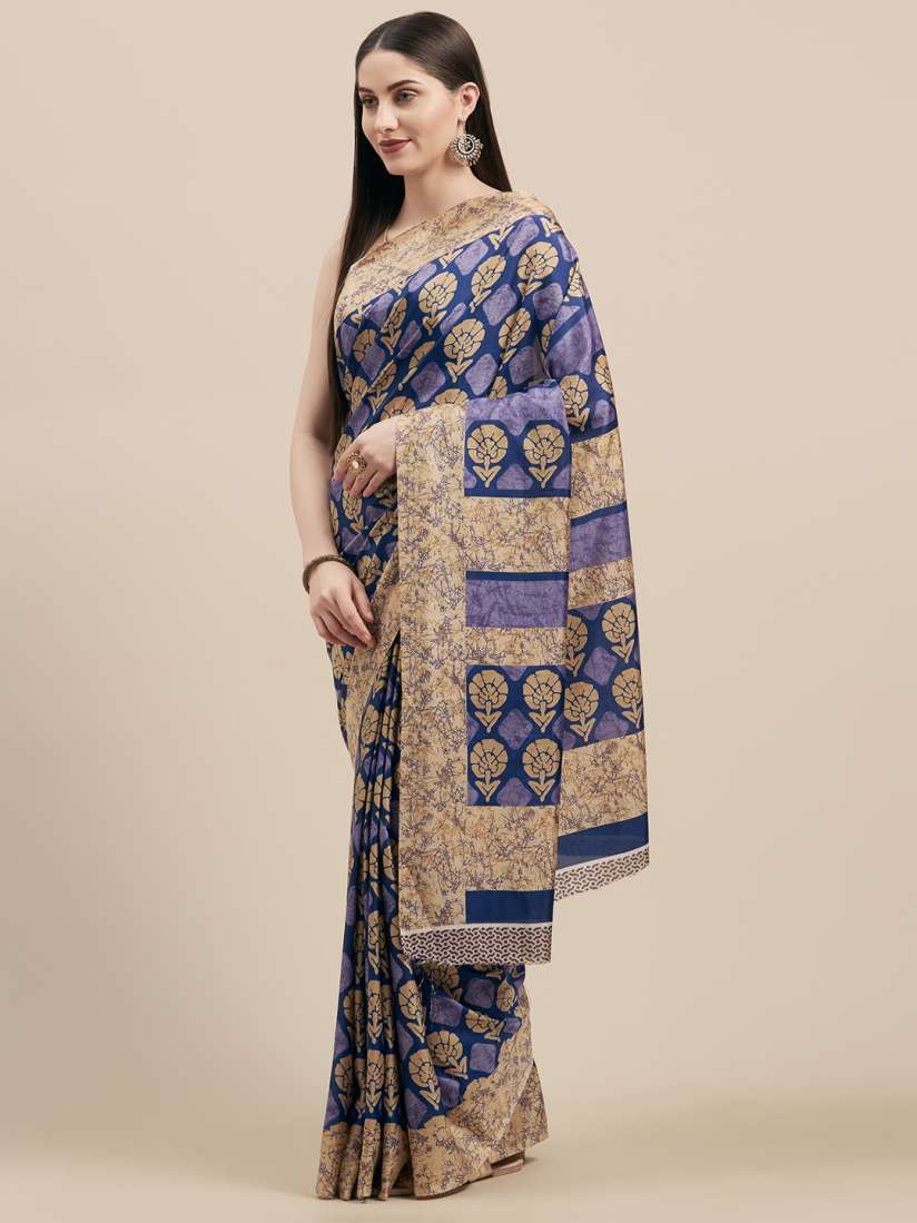 Vaamsi sarees myntra outlet